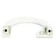 For Fiat 500L 2014-2020 Fiat 5PD99MS7AA Rear Left Interior Grab Bar