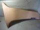 Maserati Quattroporte Right RH Passenger Pillar Post Moulding Trim 67201700