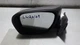 12 MAZDA 5 LEFT Door Mirror