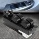 FOR 01-05 TOYOTA RAV4 DRIVER LEFT SIDE MASTER ELECTRIC POWER WINDOW DOOR SWITCH