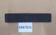 OEM 2009-2012 Dodge Ram 1500 Center Console Bezel Rubber Mat Black Matt 29961BR