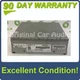 2012 - 2017 Audi A5 S5 OEM Navigation Factory AM FM Radio Receiver