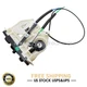 89803-73654 Climate Controller Panel For Isuzu NPR NQR Model Years 2008-2024