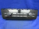 12 2012 BMW 535i AC Heat Temperature Climate Control Switch PN 9263749-01