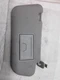 RH Right Passenger Sun Visor GRAY 2.0L 4 Door 07-09 MAZDA 3 3-7-2-1P
