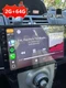2+64G For Toyota Yaris 2007-11 Car Stereo Radio Android 15 GPS Navi Carplay +CAM