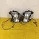 2018-2022 Jeep Wrangler/Gladiator Left & Right Halogen Park Turn Signal Lights