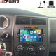 4+64GB Android15 Car Radio Stereo For Dodge Charger Magnum 2005-2007 CarPlay Cam
