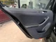 2014 Jetta Lh Driver Side Rear Door Interior Trim Panel Black Jm