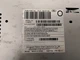 2015-2016 Ford F150 AM-FM-CD-MP3 Radio w/Satellite Reception OEM