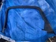 Audi A3 Audi S3 A3 REAR RIGHT PASSENGER SIDE DOOR WINDOW FRAME COVER TRIM OEM 16
