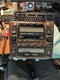 Toyota Avalon 2000-2004 ,AD6900 Media Unit (JBL Radio & 6-CD Changer)
