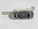 2003-2004 Infiniti G35 Dash Analog Clock Assembly OEM 25810-AM600