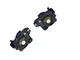 2014 - 2020 Bmw I8 Oem Rear Left Right Audio Radio Speaker Tweeter Set