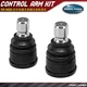 2Pcs Front LH & RH Lower Ball Joint Kit for Mazda 3 2014-2023 6 CX-3 CX-5 CX-30