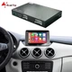 Carplay Android Auto Interface For Mercedes Benz B W246 GLC X253 V W447 NTG5.0