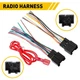 Stereo Car Wiring Radio Harness Adapter For Cadillac Chevy GMC Pontiac Free ship