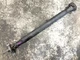 07 08 09 10 11 MERCEDES BENZ  W221 S550 4MATIC - REAR DRIVESHAFT / REAR HALF