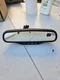 09-11 CHEVY SILVERADO GMC 07 YUKON XL OEM E11025898 INTERIOR REAR VIEW MIRROR