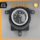 03-13 Bentley Continental GTC Speed Center Dashboard Analog Clock OEM