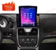64GB For Dodge Grand Caravan 2008-2020 Android Wireless Carplay Car Stereo Radio