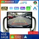 6+64GB Head Unit 13.1" FOR Buick LaCrosse 2010-2013 CarPlay Auto 1920*1200