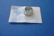 1965-1966 CHEVY CAPRICE & IMPALA IGNITION SWITCH BEZEL NUT-TRIM PARTS-5/8" TALL