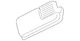 Genuine Volvo Control Module 32424213