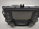 Dodge Ram 2500 Am Fm Cd Player Radio Receiver QWKSX