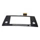 Digitizer Panel Touch Screen for Subaru Outback 2018-2019 86471-AL65A