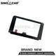 TK49-611J0 8" Touch Screen Glass for 2016 17 18 19 Mazda CX9 CX-9 Car radio Part