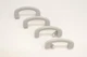 2014-2020 FIAT 500L ROOF HEADLINER INTERIOR INSIDE GRAB HANDLE BAR SET OF 4 OEM