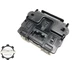 2024-2025 VOLKSWAGEN TAOS HEADLIGHT LAMP LEVELING CONTROL MODULE W/ BRACKET OEM