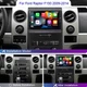 Car Radio Stereo Carplay For 2009-2014 Ford F150 Navi wifi