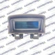 11-16 CHEVY CRUZE 12-17 VERANO DASH INFORMATION SCREEN DISPLAY UNIT 12783136 OEM