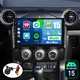 4G+64G For Mazda MX-5 Miata 2006-2015 Apple Carplay Radio Stereo Android 15 +Cam
