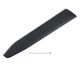 Door Molding Lower Trim for Toyota C-HR DOHC 2018-2022 7507410010