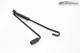 2015-2021 VOLKSWAGEN GTI EMERGENCY SPARE WHEEL JACK LIFT TOOL HANDLE CRANK OEM