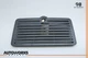 03-12 Maserati Quattroporte M139 Dash Dashboard Vent Grille Cover 225805 OEM