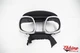 Instrument Cluster Bezel ID: 20938876 Fits 2010-2017 Chevrolet Equinox 684405