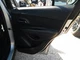 TRAX      2016 Door Trim Panel Rear 104864401
