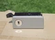 Toyota RAV4 Glove Box Latch '06-12 Handle Compartment Lock LIGHT GRAY OEM