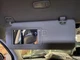 2016-2018 Hyundai Tucson Driver LH Sun Visor OEM Gray
