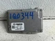 2017-2018 Mazda 3 Windshield Camera Monocle Sensor Lens Lane Departure Sensor