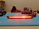 MERCEDES FREIGHTLINER SPRINTER 06 07 08 09 10 3RD CENTER THIRD BRAKE STOP LIGHT