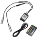 Oracle 4231-333-2 ColorSHIFT Fiber Optic Dash Kit 2-PCS