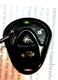 AVITAL KEYLESS REMOTE STARTER ENTRY CAR FOB CLICKER EZSDEI474S 7143L control