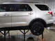 Used Windshield Wiper Motor fits: 2017 Ford Explorer  Grade A