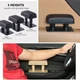Car Driver Armrest Heightening Pad Anti-fatigue Elbow Support Adjustable Bracket