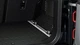 Genuine Land-Rover Loadspace Rails VPLES0543